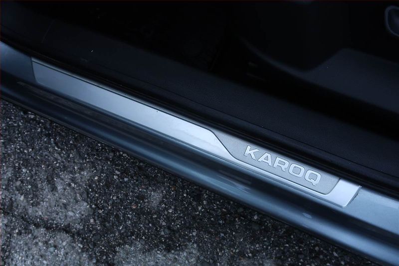 Škoda Karoq (2019) Style 1.5 TSI - fotka 24 z 24