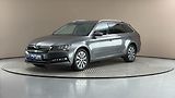 Škoda Superb 2.0 TDI DSG Style Combi - náhled 1