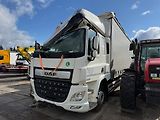 DAF CF320 EURO 6 - náhled 1