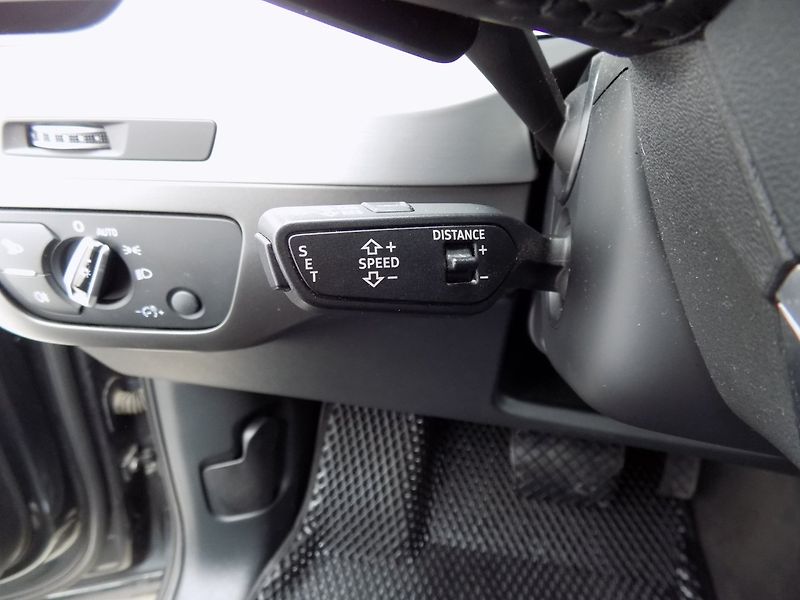 Audi Q7 (2017) 3.0TDI/E-Tron/4x4/Full-LED/ - fotka 28 z 48