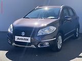 Suzuki S-Cross (2013) 1.6 VVT, Club, +kola, TZ - náhled 2