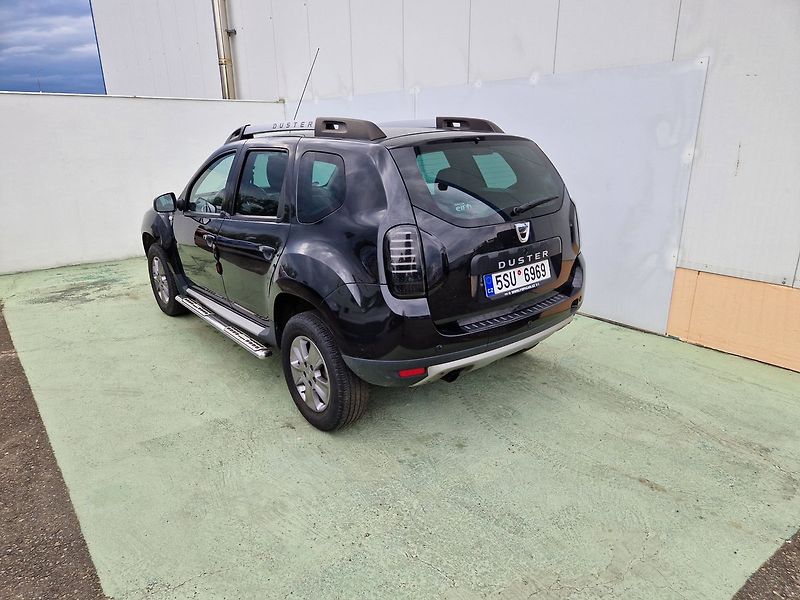 Dacia Duster Prestige  1.2 TCe - fotka 4 z 29