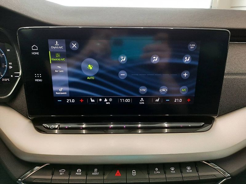 Škoda Octavia (2021) Combi 2.0 TDI (110kW/150k) DSG - fotka 22 z 30