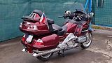 Honda GL 1800/ČR/1.majitel/4365km !! - náhled 6