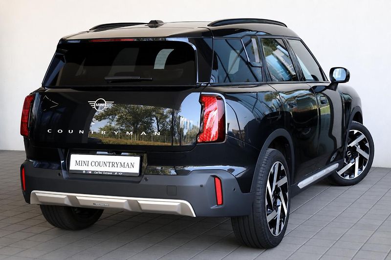 Mini Countryman C - fotka 3 z 16