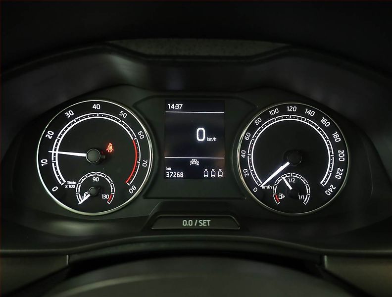 Škoda Kamiq (2022) Style 1.5 TSI - fotka 9 z 19