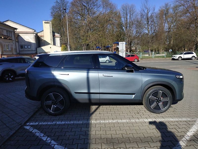 Jaecoo 7 1.6T Exclusive 4WD, AT, REZERV - fotka 4 z 30
