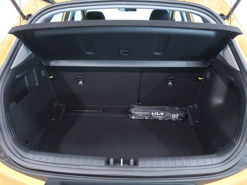 Kia Stonic (2025) SPIN 1.2DPI 62KW - fotka 34 z 34