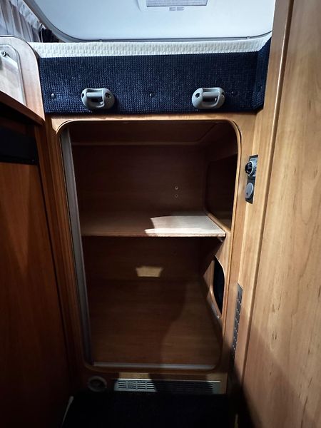 Dethleffs (2012) Dethleffs Globebus T11 - Fiat - fotka 21 z 24