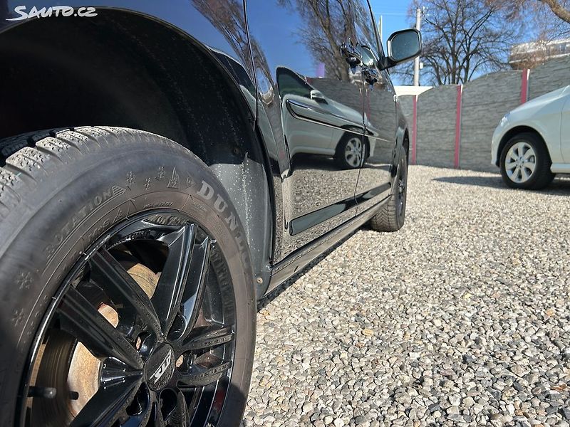 Volkswagen Caddy (2016) 2.0 TDi LIFE servisní kniha - fotka 12 z 35