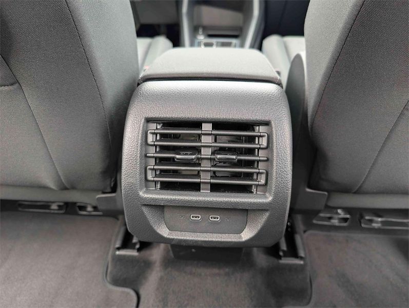Ford Tourneo Connect (2025) Active, Grand Tourneo, 2.0 Eco - fotka 14 z 19