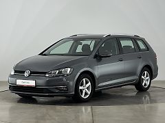 Volkswagen Golf Comfortline - fotografie inzerátu