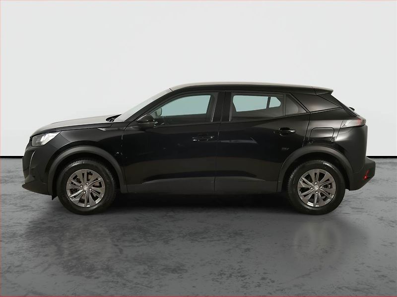 Peugeot 2008 (2021) Active 50 kWh, SoH 90% - fotka 3 z 22