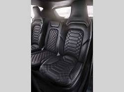Ford S-MAX Vignale.