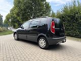 Škoda Roomster 1.6 Scout Plus Edition - náhled 7