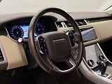 Land Rover Range Rover Sport 3.0 TDV6 HSE AWD AUT CZ - náhled 18