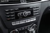 Mercedes-Benz Třídy C 63AMG Coupe*krásný stav*Servis - náhled 49
