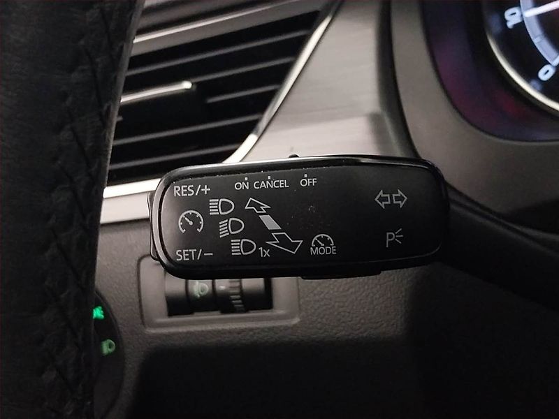 Škoda Rapid (2018) Spaceback 1.4 TSI, Automat - fotka 21 z 22