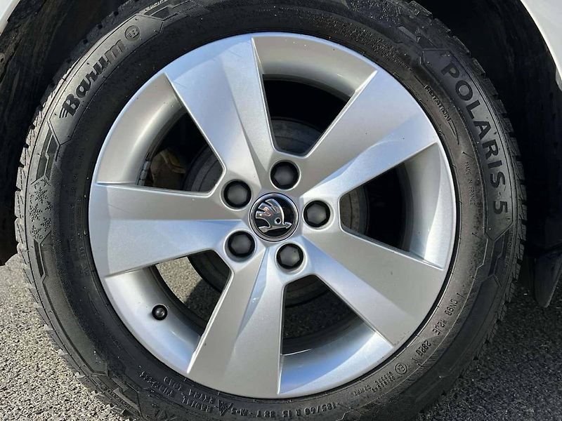 Škoda Fabia (2021) Combi Ambition 1.0 TSI - fotka 7 z 20