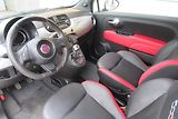 Fiat 500 1.2i AUT. KLIMA SADA KOL - náhled 9