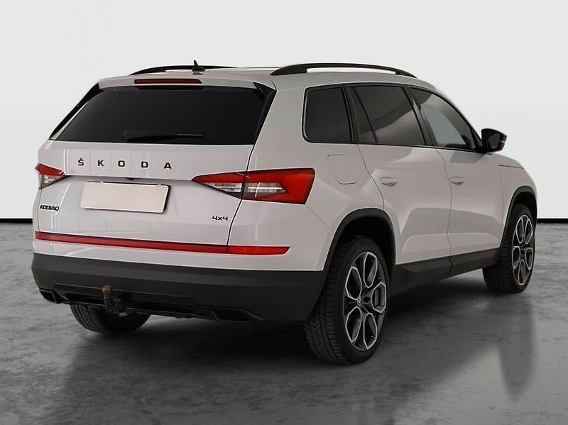 Škoda Kodiaq (2018) Style Plus 2.0 TDI 4x4 - fotka 5 z 23