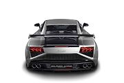 Lamborghini Gallardo Squadra Corse.