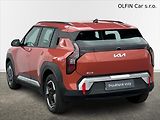 Kia EV3 1,0 150kW 81,4 kWh 4x2  AIR - náhled 9