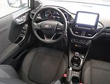 Ford Puma (2020) Navi, Tempomat, Park. senzory, - náhled 7