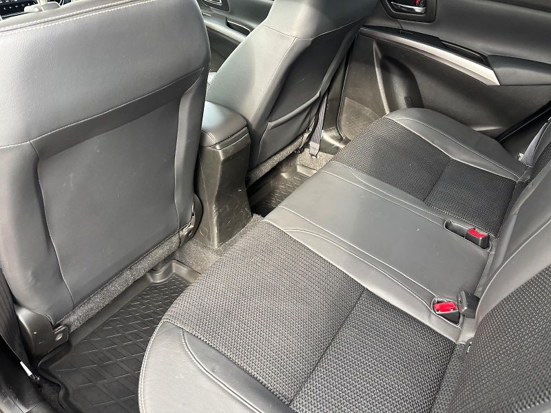 Suzuki S-Cross 1,4 BoosterJet Elegance AllGri - fotka 25 z 28