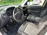 Jeep Patriot (2010) 2.0 TD 103kw - náhled 18
