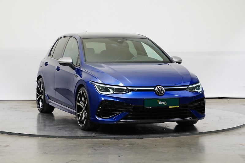 Volkswagen Golf - fotka 3 z 5