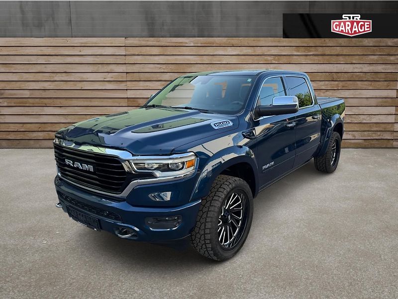 Dodge RAM (2019) +LIMITED+VERTEX+MOTO METAL+ - fotka 7 z 24