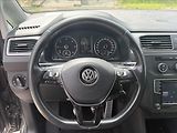 Volkswagen Caddy 2,0 TDi 75 Kw MAXI tažné NAVI - náhled 10