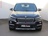 BMW X1 (2017) 2.0d xdrive, 4x4, navi - náhled 1