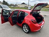Opel Astra 1.6 TURBO 125KW,EXCLUSIVE,1MAJ - náhled 26