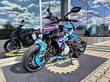 CFMOTO (2026) 675 NK GP edition - náhled 8