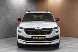 Škoda Kodiaq 2.0 TDI SPORTLINE*TAŽNÉ*ČR 1.M - náhled 1
