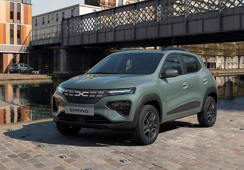 Citroën nabízí v současné době elektromobily s vyváženým poměrem cena/výkon