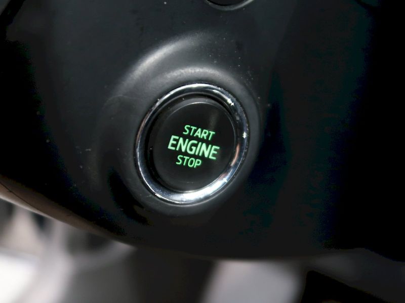 Škoda Octavia (2017) STYLE 2.0TDI 110KW DSG LED - fotka 31 z 35