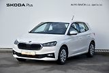Škoda Fabia (2022) Ambition Plus 1.0 TSI 81kW - náhled 1