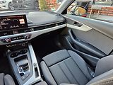 Audi A4 Avant (2020) 2.0TDi 120KW FullLed S-line    - náhled 34