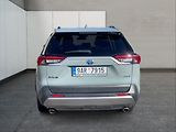 Toyota RAV4 2,5 Hybrid Comfort 4WD AT - náhled 3