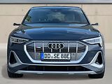 Audi e-tron Sportback 55 quattro S line - náhled 25