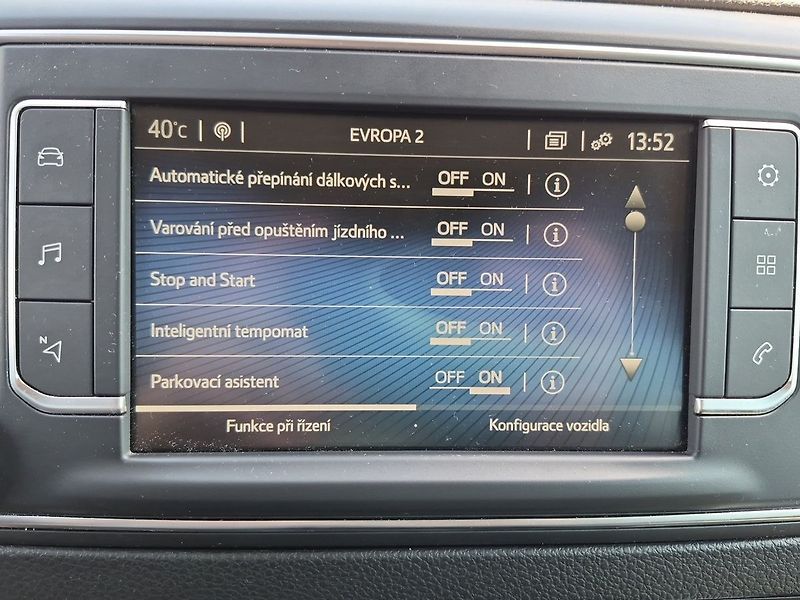 Toyota ProAce Verso Family Comfort NAVI Safety Web - fotka 22 z 29