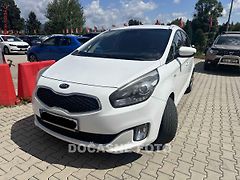 Kia Carens (2014) 1.7 CRDi, AC - fotografie inzerátu