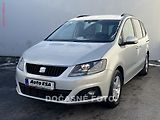 Seat Alhambra (2011) 2.0 TDi 4x4, Style, navi - náhled 2