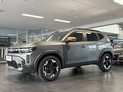 Dacia Duster (2025) Extreme mild hybrid 130 - fotografie inzerátu