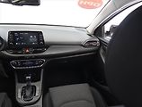 Hyundai i30 (2021) 1.6 CRDi, Automat, ČR,1.maj - náhled 8