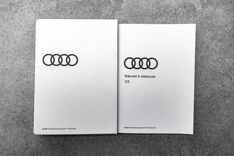 Audi Q5 40 TDI quattro S tronic 2x S-l - fotka 20 z 21