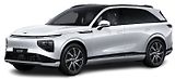 Xpeng G9 (2026) RWD Long Range - náhled 1